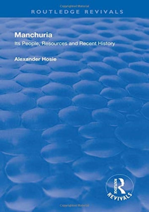 Manchuria