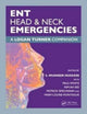 Book cover of: ENT, Head & Neck Emergencies. By: S. Musheer Hussain