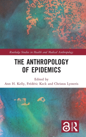 Anthropology of Epidemics