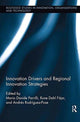 Book cover of: Innovation Drivers and Regional Innovation Strategies. By: M. Davide Parrilli