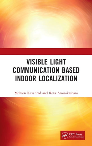 Visible Light Communication Based Indoor Localization
