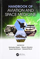 Book cover of: Handbook of Aviation and Space Medicine. By: Nicholas Green