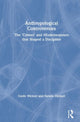Book cover of: Anthropological Controversies. By: Gavin Weston
