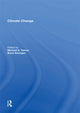Book cover of: Climate Change. By: Michael A. Toman