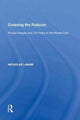 Book cover of: Crossing the Rubicon