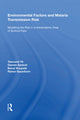 Book cover of: Environmental Factors and Malaria Transmission Risk. By: Yazoumé Yé