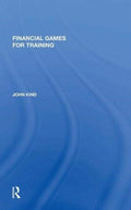 Financial Games for Training
