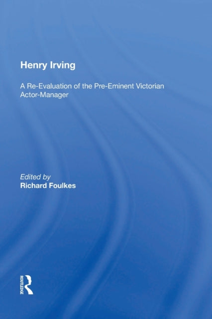 Henry Irving