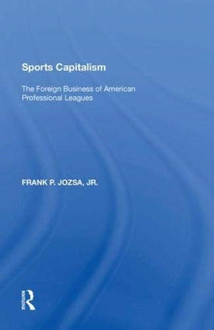 Sports Capitalism