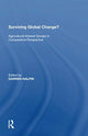 Book cover of: Surviving Global Change?. By: Darren Halpin