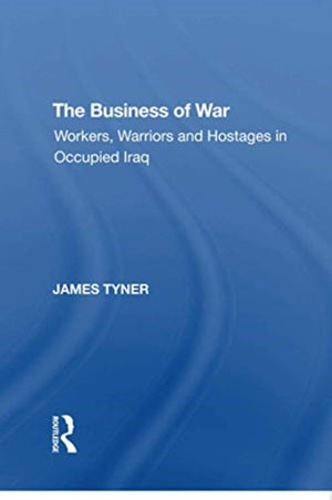 The Business of War
