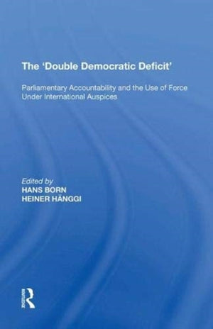 The Double Democratic Deficit'