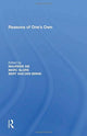 Book cover of: Reasons of One's Own