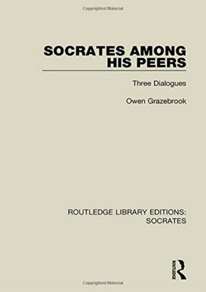 Socrates Among His Peers