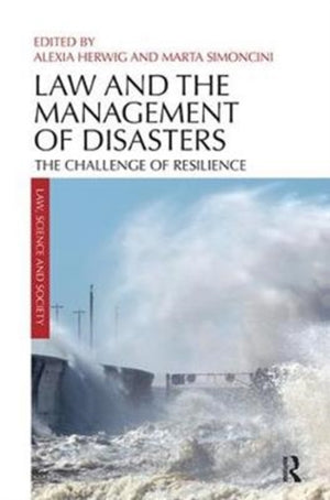Law and the Management of Disasters