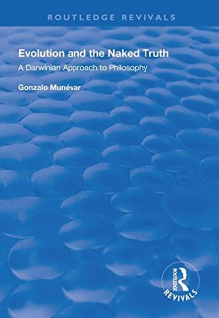 Evolution and the Naked Truth