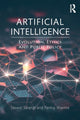 Book cover of: Artificial Intelligence. By: Saswat Sarangi
