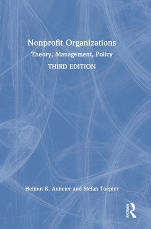 Nonprofit Organizations