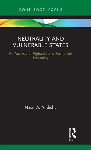 Neutrality and Vulnerable States