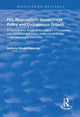 Book cover of: FDI, Regionalism, Government Policy and Endogenous Growth