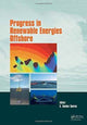 Book cover of: Progress in Renewable Energies Offshore. By: C. Guedes Soares