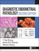 Book cover of: Diagnostic Endometrial Pathology 2E. By: T. Yee Khong