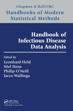 Handbook of Infectious Disease Data Analysis