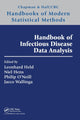 Book cover of: Handbook of Infectious Disease Data Analysis. By: Leonhard Held