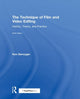 Book cover of: Technique of Film and Video Editing. By: Ken Dancyger