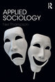 Book cover of: Applied Sociology. By: Neil Thompson