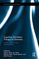 Book cover of: Cognitive Stimulation Therapy for Dementia. By: Martin Orrell