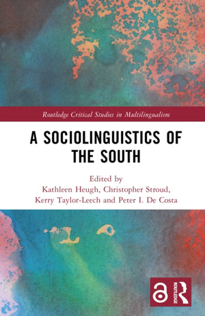 Sociolinguistics of the South
