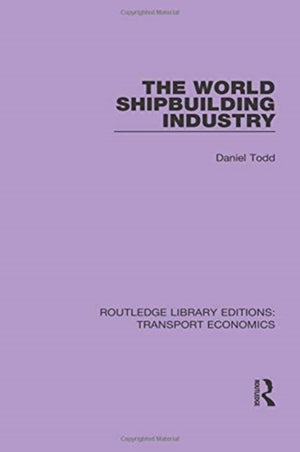 World Shipbuilding Industry