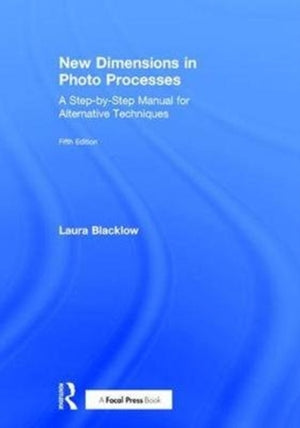 New Dimensions in Photo Processes