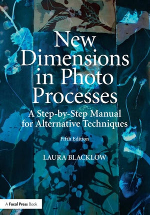 New Dimensions in Photo Processes