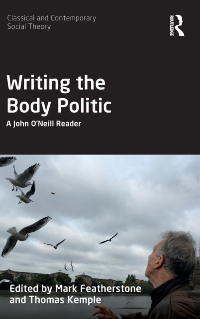 Book cover of: Writing the Body Politic. By: Thomas Kemple