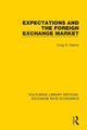 Book cover of: Expectations and the Foreign Exchange Market. By: Craig Hakkio