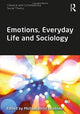 Book cover of: Emotions, Everyday Life and Sociology. By: Michael Hviid Jacobsen