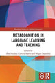 Book cover of: Metacognition in Language Learning and Teaching