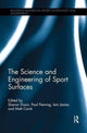 Book cover of: Science and Engineering of Sport Surfaces. By: Sharon Dixon