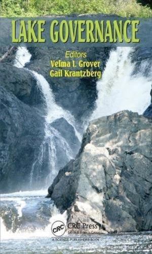 Lake Governance