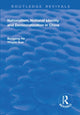 Book cover of: Nationalism, National Identity and Democratization in China