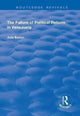 Book cover of: Failure of Political Reform in Venezuela