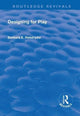 Book cover of: Designing for Play