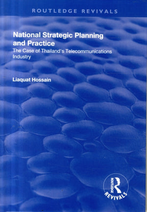 National Strategic Planning and Practice