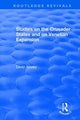 Book cover of: Studies on the Crusader States and on Venetian Expansion