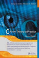 Book cover of: C. By: George S. Tselikis