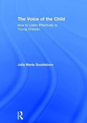Voice of the Child
