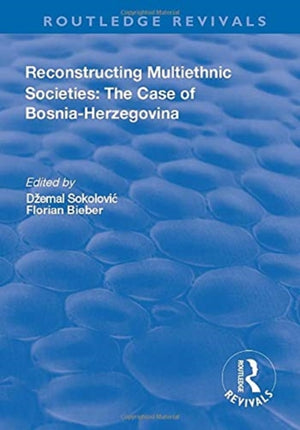 Reconstructing Multiethnic Societies