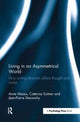Book cover of: Living in an Asymmetrical World. By: Anne Maass